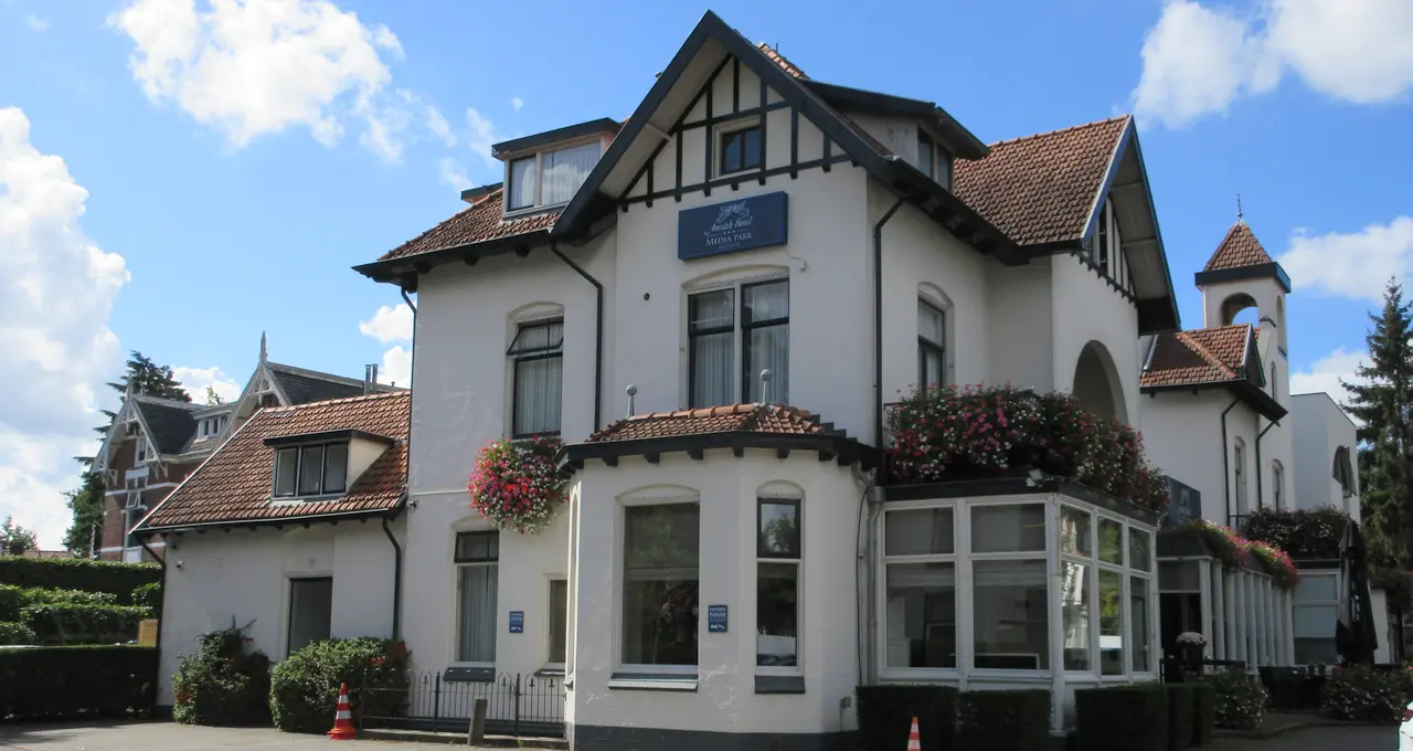 Amrâth Hotel Media Park Hilversum