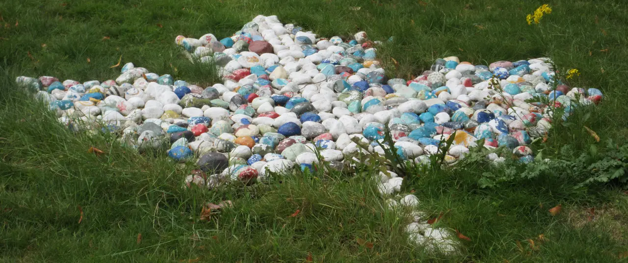 Maple leaf, bibliotheek Hilversum