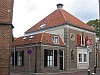 vm Koetshuis, Kerkstraat 2-6, Weesp