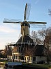 Molen 't Haantje, Stammerdijk, Weesp